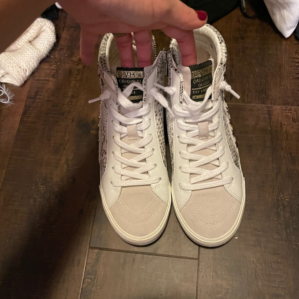 Vintage Havana sneakers